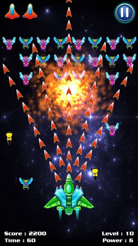 galaxy alien shooter|alien shooter galaxy attack game.